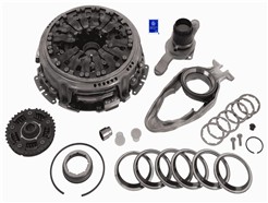 SACHS 3000 943 012 DCT