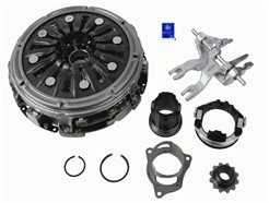 SACHS 3000 944 001 DCT