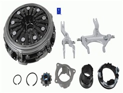 SACHS 3000 944 003 DCT