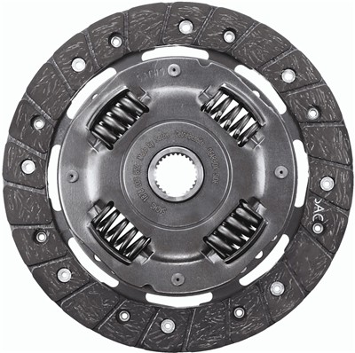 SACHS 3000 950 002 EAN: 4013872731596.