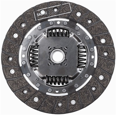 SACHS 3000 950 082 EAN: 4013872859764.