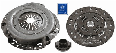 SACHS 3000 950 085 EAN: 4013872867059.