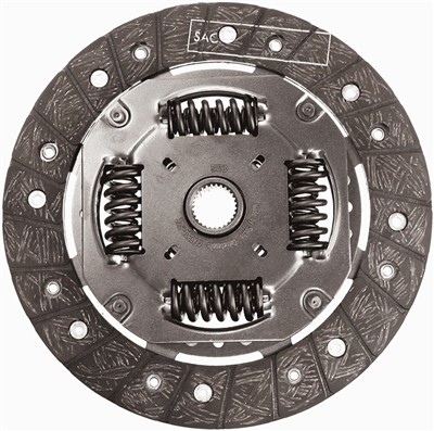 SACHS 3000 950 098 EAN: 4013872925810.