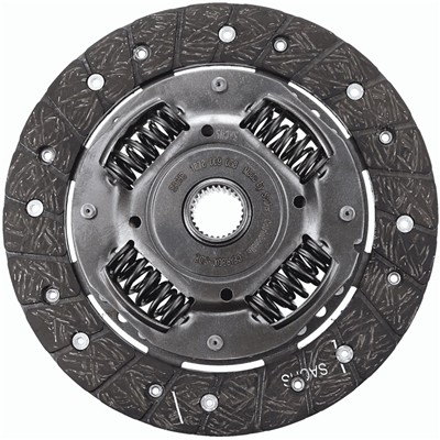 SACHS 3000 950 103 EAN: 4013872956364.