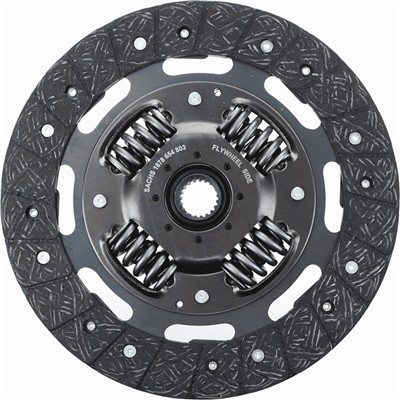 SACHS 3000 950 551 EAN: 4013872949427.