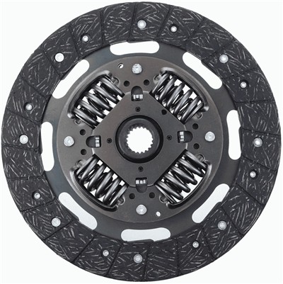 SACHS 3000 950 551 EAN: 4013872949427.