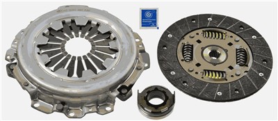 SACHS 3000 950 657 EAN: 4013872863969.