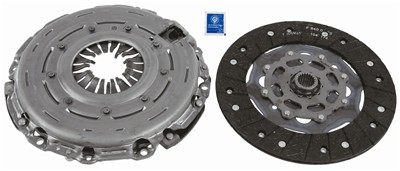 SACHS 3000 950 698 EAN: 4059923116011.