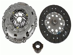 SACHS 3000 950 718 XTend