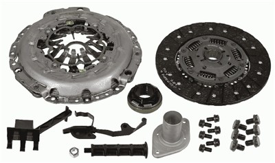 SACHS 3000 950 751 EAN: 4013872902996.