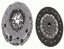 SACHS 3000 950 763 XTend