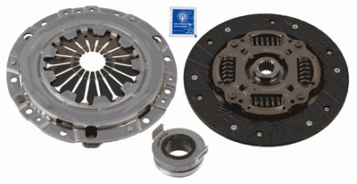 SACHS 3000 950 856 EAN: 4059923016533.