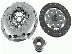 SACHS 3000 950 925 XTend