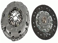 SACHS 3000 950 940 XTend