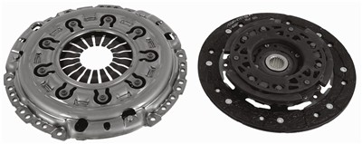 SACHS 3000 950 992 EAN: 4059923079941.