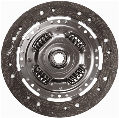 SACHS 3000 951 024 EAN: 4013872495139.