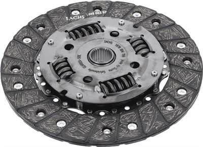 SACHS 3000 951 092 EAN: 4013872722143.