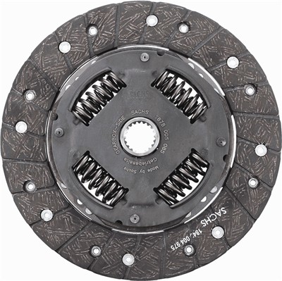 SACHS 3000 951 098 EAN: 4013872724598.