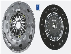 SACHS 3000 951 151 XTend