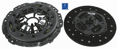 SACHS 3000 951 182 EAN: 4013872601271.