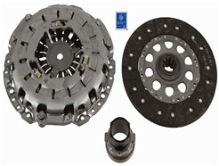 SACHS 3000 951 233 XTend