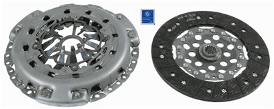 SACHS 3000 951 240 EAN: 4013872439843.