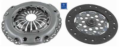 SACHS 3000 951 264 EAN: 4013872468065.