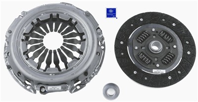 SACHS 3000 951 333 EAN: 4013872561674.