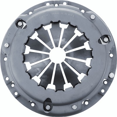 SACHS 3000 951 532 EAN: 4013872760978.