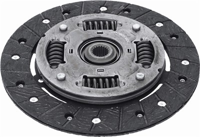 SACHS 3000 951 532 EAN: 4013872760978.