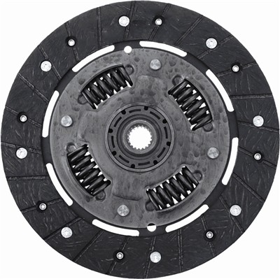 SACHS 3000 951 532 EAN: 4013872760978.