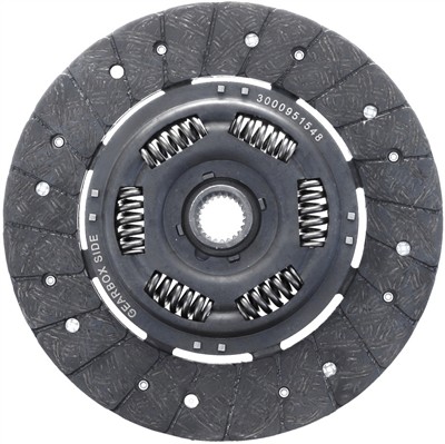 SACHS 3000 951 548 EAN: 4013872835188.