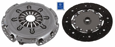 SACHS 3000 951 587 EAN: 4013872971572.