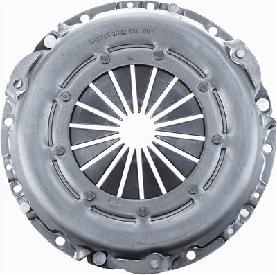 SACHS 3000 951 604 EAN: 4059923008378.