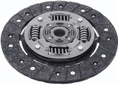 SACHS 3000 951 604 EAN: 4059923008378.