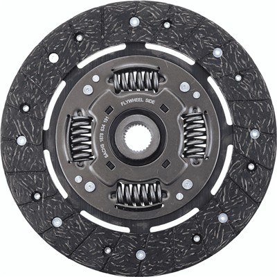 SACHS 3000 951 604 EAN: 4059923008378.