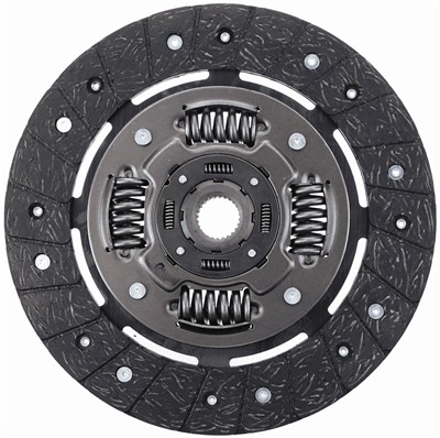 SACHS 3000 951 604 EAN: 4059923008378.