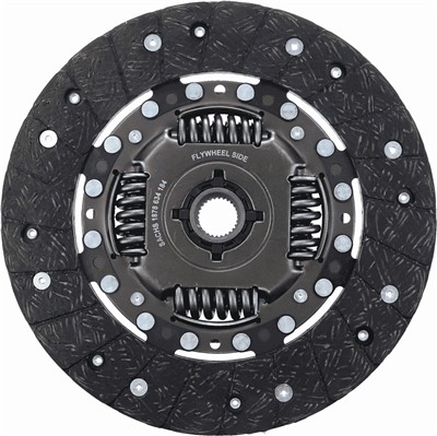 SACHS 3000 951 608 EAN: 4059923030201.