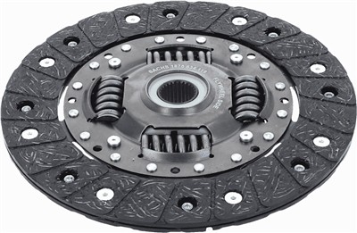 SACHS 3000 951 610 EAN: 4059923033066.