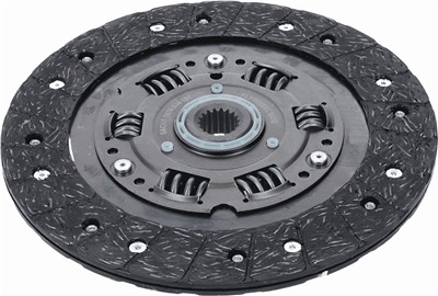 SACHS 3000 951 617 EAN: 4059923037408.