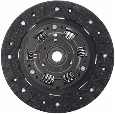 SACHS 3000 951 617 EAN: 4059923037408.