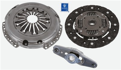 SACHS 3000 951 624 EAN: 4059923045243.