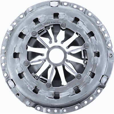 SACHS 3000 951 635 EAN: 4059923017097.