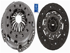 SACHS 3000 951 649 XTend