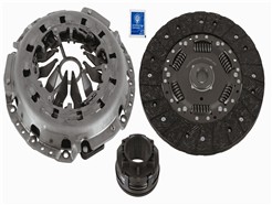 SACHS 3000 951 691 XTend