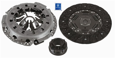 SACHS 3000 951 691 EAN: 4059923082668.