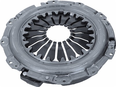SACHS 3000 951 695 EAN: 4059923004318.