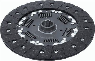 SACHS 3000 951 786 EAN: 4013872379934.