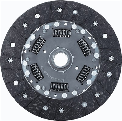 SACHS 3000 951 786 EAN: 4013872379934.