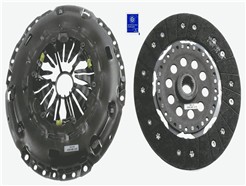 SACHS 3000 951 815 XTend